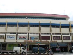 Holland Road Shopping Centre (D10), Shop House #523125881
